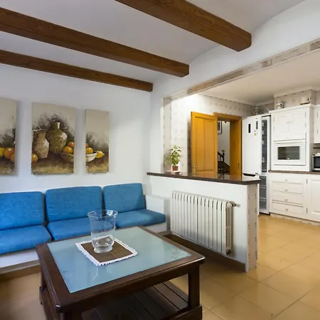 Elegant Villa: Pollenca Poolside Retreat * Port de Pollenca
