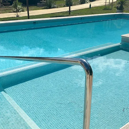 Villa Elegant Villa: Pollenca Poolside Retreat *